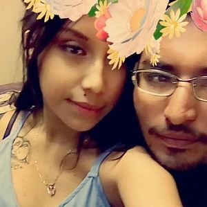 Meet your Posher, Karla